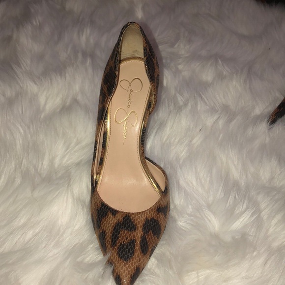 Jessica Simpson - Picture 3 of 3